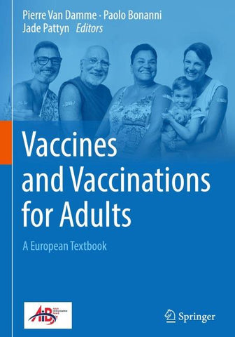 Vaccines and Vaccinations for Adults