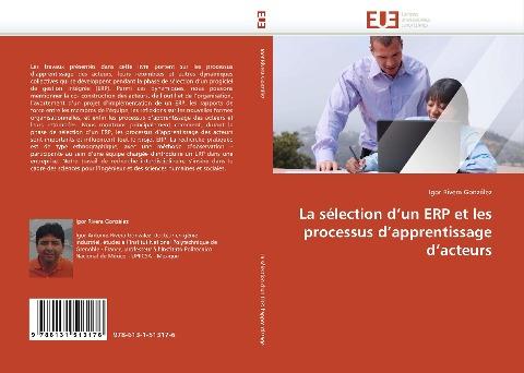 La sélection d''un ERP et les processus d''apprentissage d''acteurs