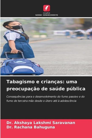 Tabagismo e crianças: uma preocupação de saúde pública