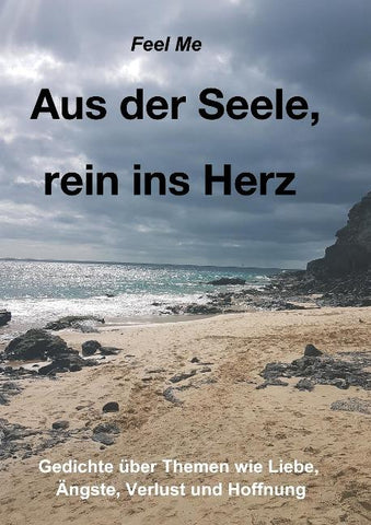 Aus der Seele, rein ins Herz
