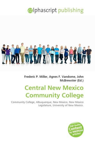 Central New Mexico Community College