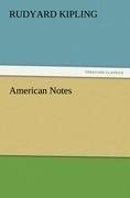 American Notes