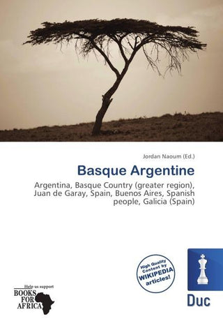Basque Argentine