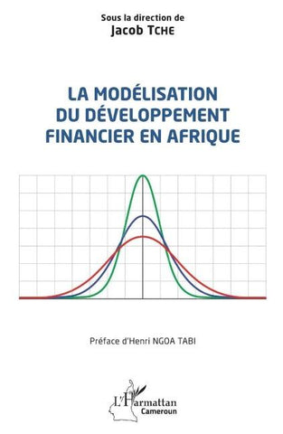 La modélisation du développement financier en Afrique