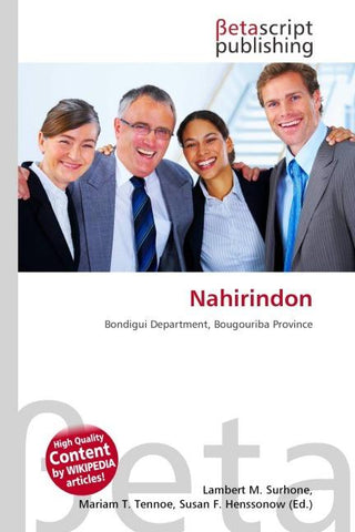 Nahirindon