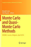 Monte Carlo and Quasi-Monte Carlo Methods