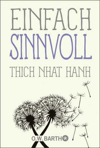 Einfach sinnvoll