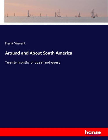 Around and About South America