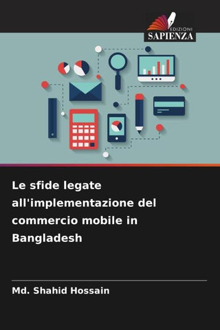 Le sfide legate all'implementazione del commercio mobile in Bangladesh