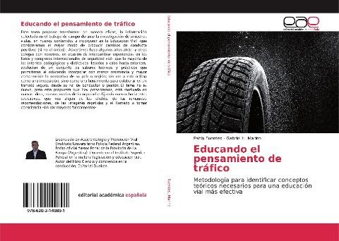Educando el pensamiento de tráfico