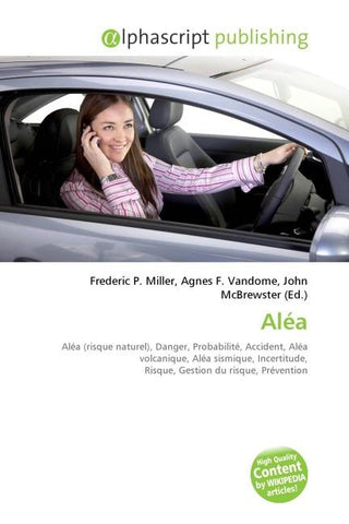 Aléa