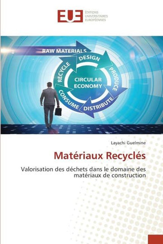 Matériaux Recyclés