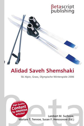 Alidad Saveh Shemshaki