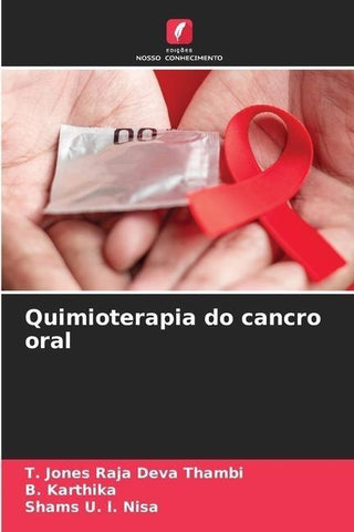 Quimioterapia do cancro oral