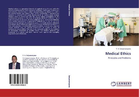 Medical Ethics