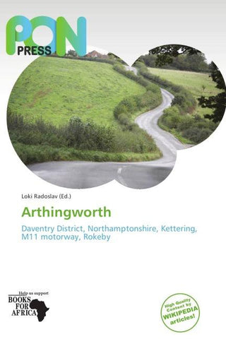 Arthingworth