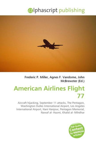 American Airlines Flight 77