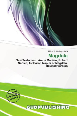Magdala