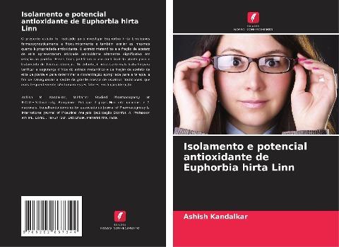 Isolamento e potencial antioxidante de Euphorbia hirta Linn