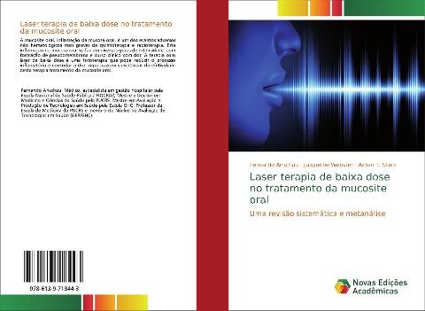 Laser terapia de baixa dose no tratamento da mucosite oral