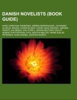 Danish novelists (Book Guide)