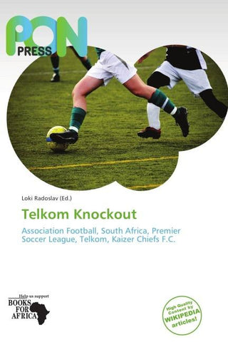 Telkom Knockout