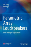 Parametric Array Loudspeakers