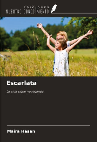 Escarlata