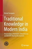 Traditional Knowledge in Modern India