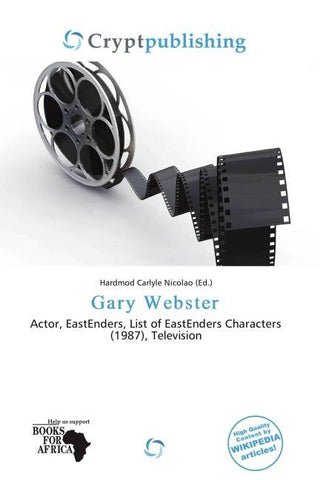 Gary Webster