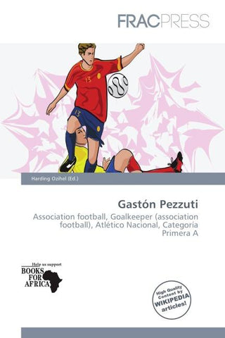 Gastón Pezzuti