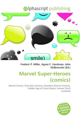 Marvel Super-Heroes (comics)