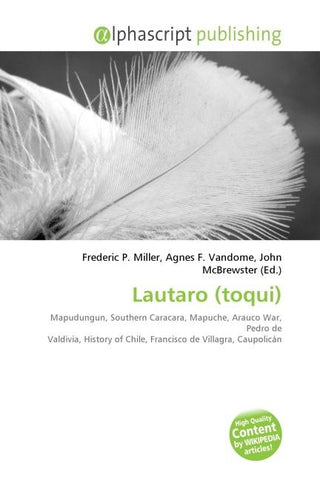 Lautaro (toqui)