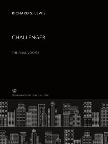 Challenger. the Final Voyage