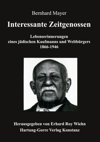 Interessante Zeitgenossen
