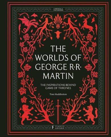 The Worlds of George RR Martin