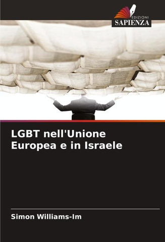 LGBT nell'Unione Europea e in Israele