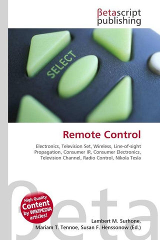 Remote Control