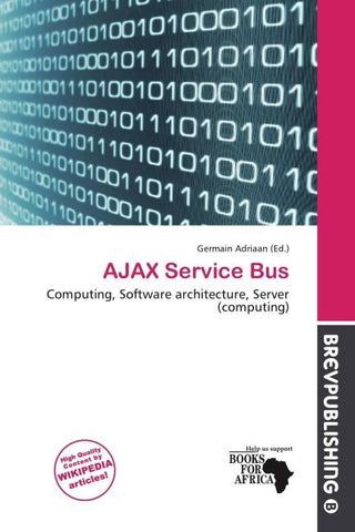 AJAX Service Bus
