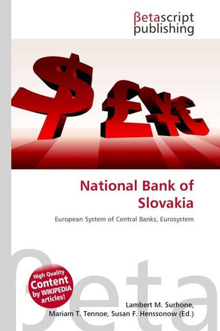 National Bank of Slovakia