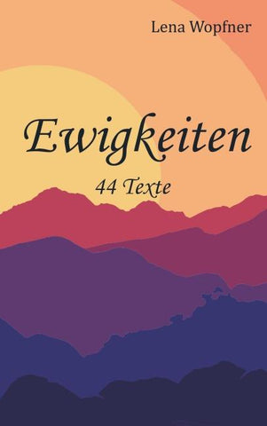 Ewigkeiten