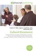 Cultural Dissonance