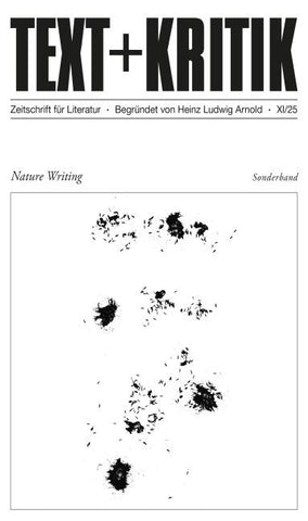 Nature Writing