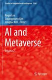 AI and Metaverse