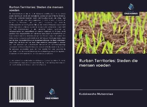 Rurban Territories: Steden die mensen voeden