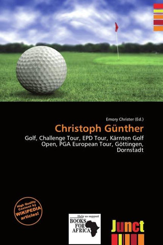 Christoph Günther