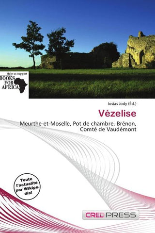 Vézelise