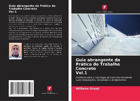 Guia abrangente da Prática do Trabalho Concreto Vol.1