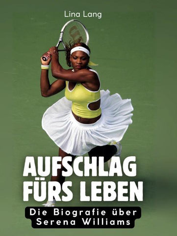 Aufschlag fürs Leben