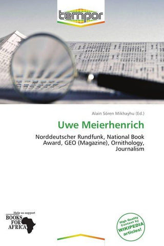 Uwe Meierhenrich